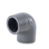 CODO PVC 90º SP 1/2" NICOLL (30)
