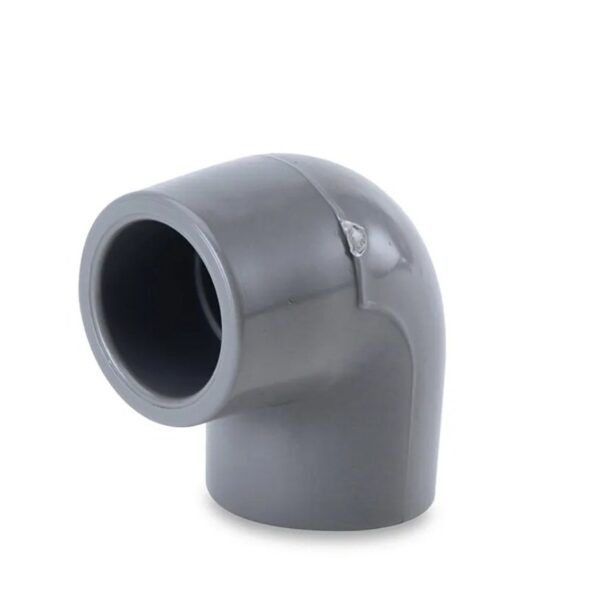 CODO PVC 90º SP 1/2" NICOLL (30)