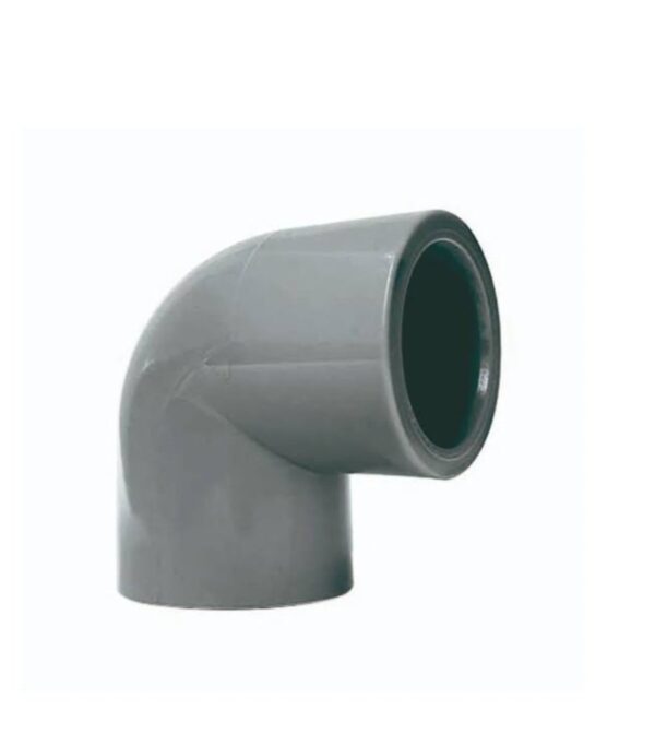 CODO PVC 90º SP 1/2" NICOLL (30)