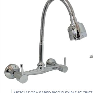 MEZC.PICO FLEXIBLE PARED CRISTINA SEVILLA