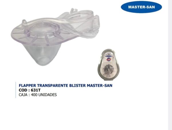 DIAFRAGMA FLAPER TRASPARENTE SEVILLA (18)