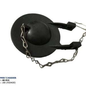 DIAFRAGMA NEGRO C/ CADENA SEVILLA