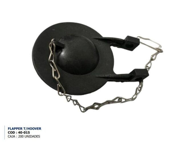 DIAFRAGMA NEGRO C/ CADENA SEVILLA