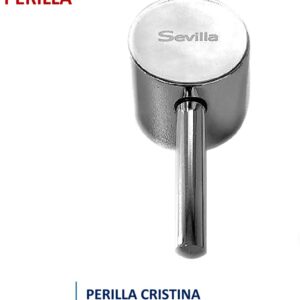 PERILLA CRISTINA CROM SEVILLA 803D