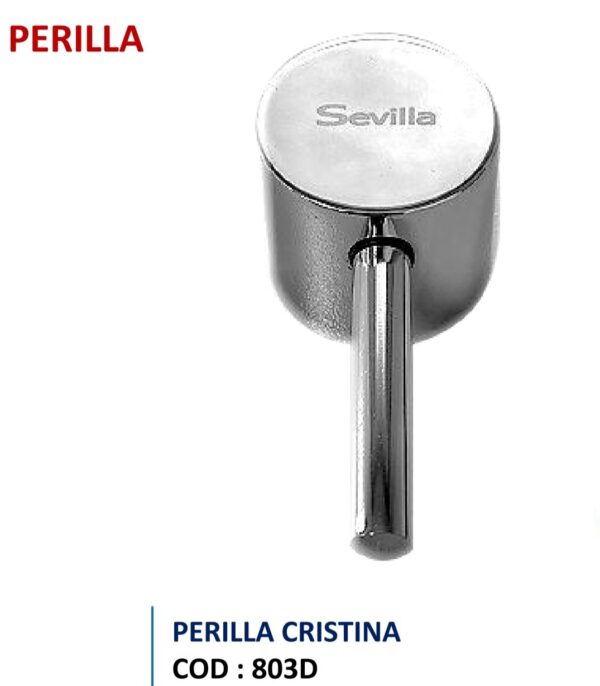 PERILLA CRISTINA CROM SEVILLA 803D