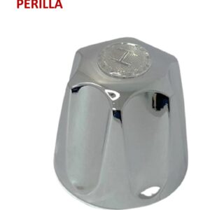 PERILLA CROMADO GRANDE SEVILLA