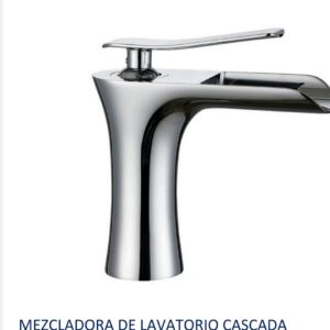 MEZCLADORA BOWL CROM.CASCADA VICTORIA SEVILLA F2017