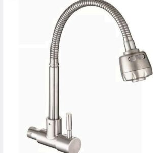 PICO FLEXIBLE PARED CRISTINA SATINADO SEVILLA BAK03