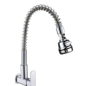 PICO PARED CROM RESORTE SANTORIN SEVILLA 15108M