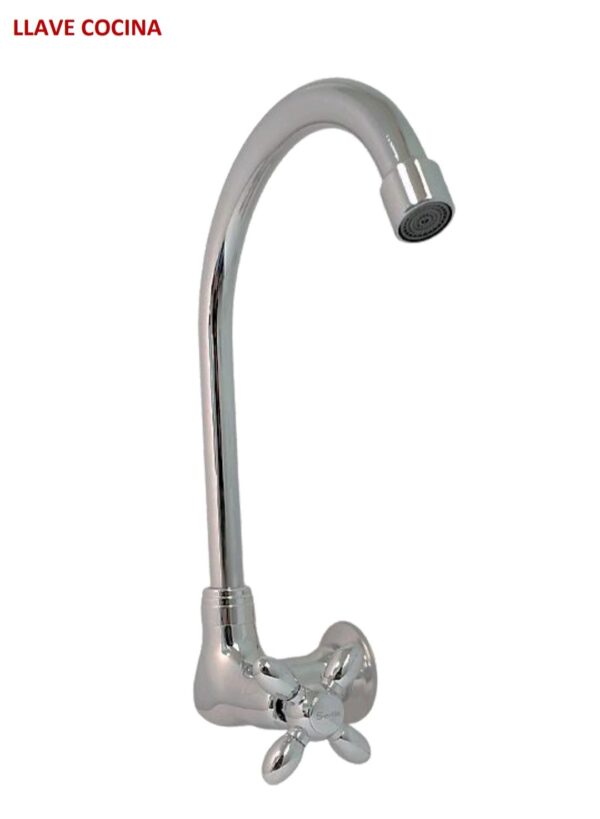 PICO GANZO FLEXIBLE MARGARITA  COLORES SEVILLA