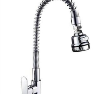 PICO MUEBLE RESORTE CROM SANTORIN SEVILLA 15107N