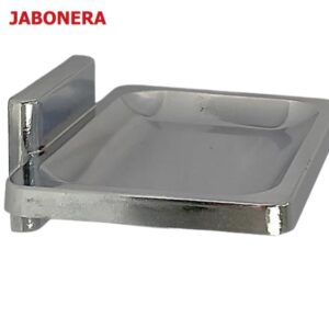JABONERA SOBREPONER CROM.SEVILLA