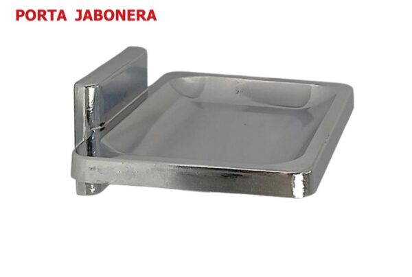 JABONERA SOBREPONER CROM.SEVILLA