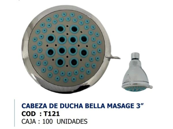 SALIDA DUCHA BELLA T121 SEVILLA