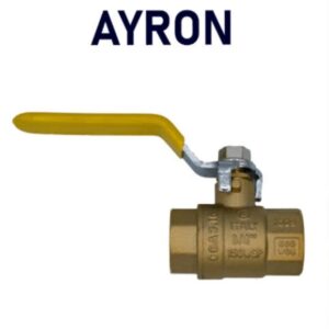 2025/08/1000531313.jpg VALVULA ESFERICA M/AMARILLO 3/4" AYRON