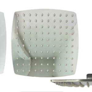 SALIDA DUCHA ESPAÑ.SONY 8" SEVILLA S1015