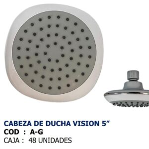 SALIDA DUCHA ESP VISION A-G - SEVILLA