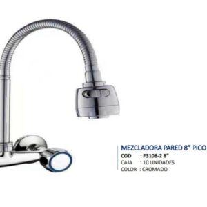 MEZC.PICO FLEXIBLE PARED PROJECT GOL SEVILLA