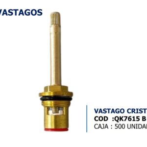 VASTAGO CERAMICO DUCHA 1/2" CRISTINA SEVILLA