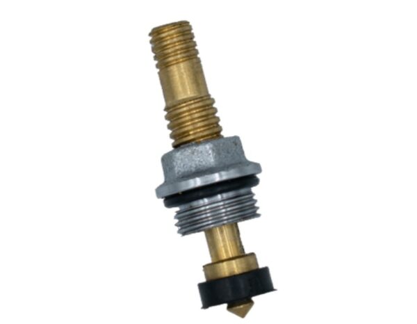 VASTAGO LAVATORIO 3/8 ROSCA GRIFERIA2000