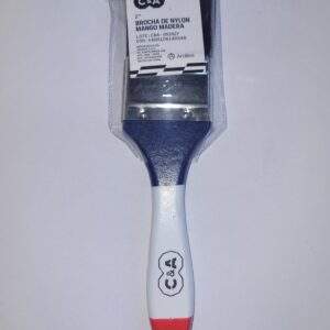 BROCHA DE NYLON 2" CEA