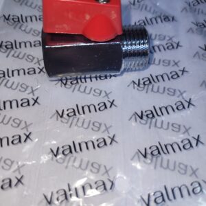 MINIVALVULA CROM 1/2 VALMAX