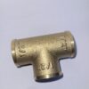 TEE BRONCE 1/2" VALMAX