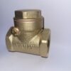 VALV. CHECK SWING HORIZONTAL 1" VALMAX