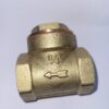 VALV. CHECK SWING HORIZONTAL 3/4" VALMAX