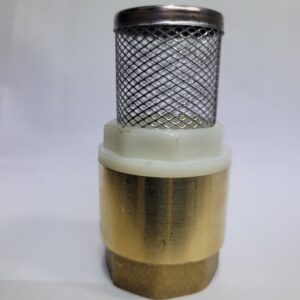 VALV CHECK  CANAST T/YORCK 1" VALMAX