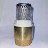 VALV CHECK  CANAST T/YORCK 1" VALMAX