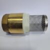 VALV CHECK  CANAST T/YORCK 1" VALMAX