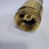 VALV CHECK  CANAST T/YORCK 1" VALMAX