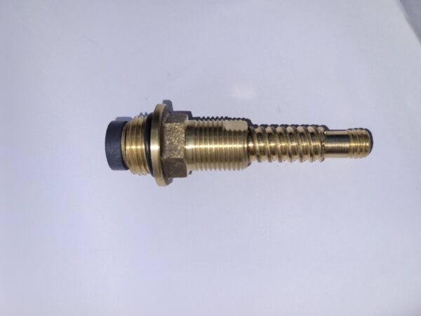 VASTAGO DUCHA 3/8 TREFILADO GRIF-2000