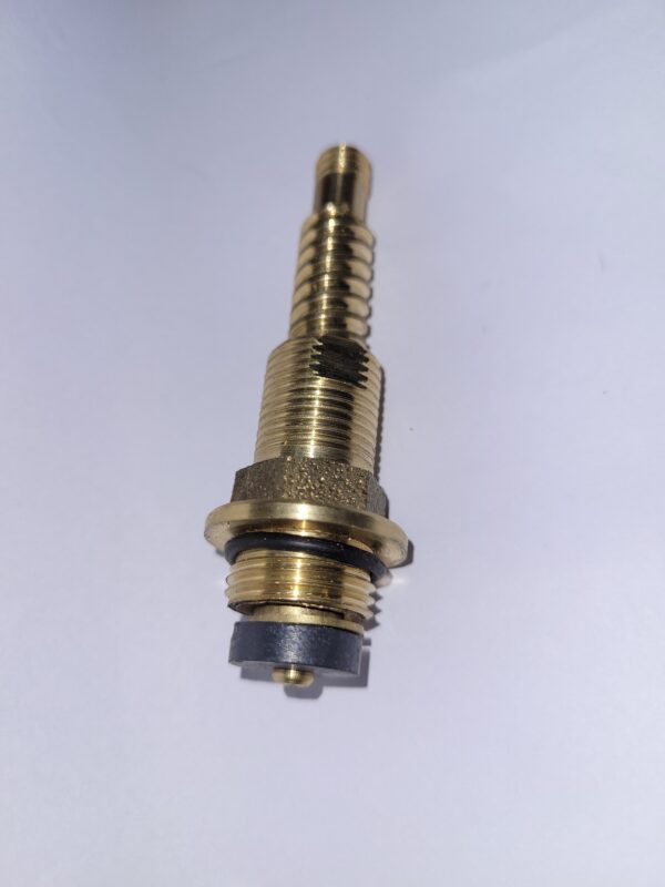 VASTAGO DUCHA 3/8 TREFILADO GRIF-2000