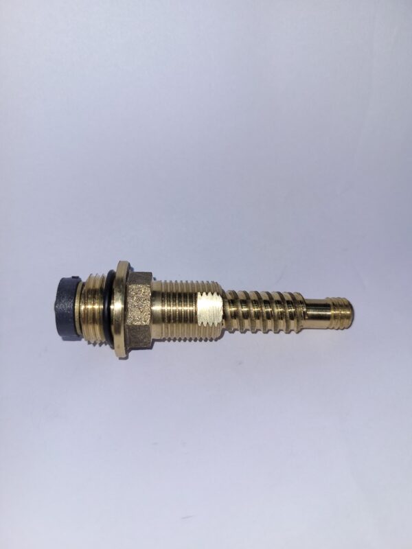 VASTAGO DUCHA 5/8 TREFILADO GRIF-2000