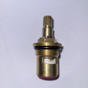 VASTAGO CORTO C/ROSCA 1/2" AMANDA SEVILLA