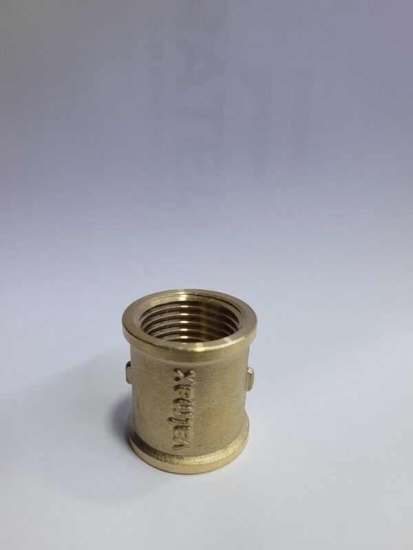 UNION BRONCE 1/2 VALMAX