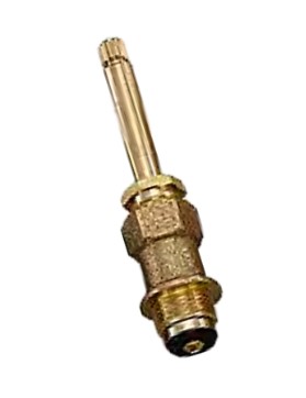 VASTAGO CERAM.ROJO DIENTES C/ROSCA SEVILLA