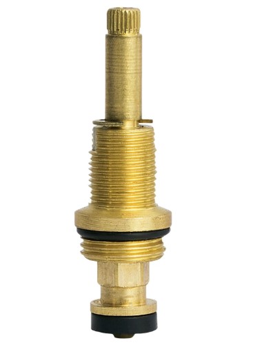 VASTAGO MEZC DERSA LARGO DUCHA 5/8  GRIF-2000