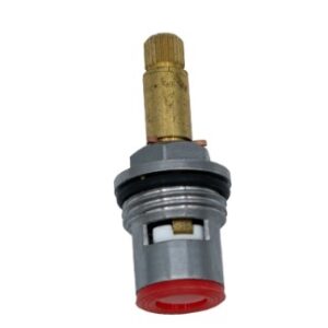 VASTAGO CERAM.ROJO/AZUL DIENTES S/ROSCA SEVILLA