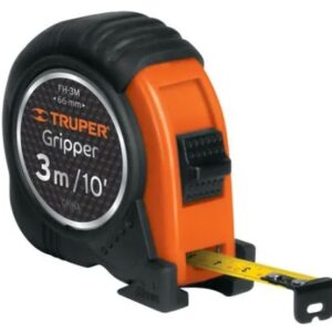 WINCHA  MEDIR 3MT TRUPER (6)