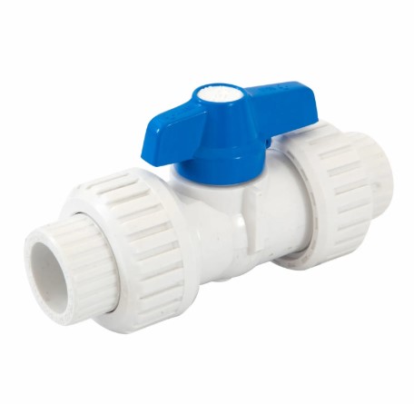 VALVULA DOBLE UNIVERSAL S/R 1/2"- PCP