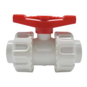 VALVULA DOBLE UNIVERSAL R 3/4" VENICE