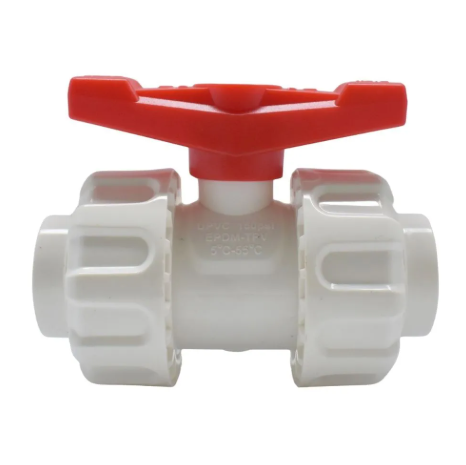 VALVULA DOBLE UNIVERSAL R 3/4" VENICE