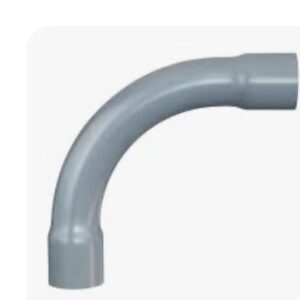 CURVA DE LUZ 1" PAVCO VINDUIT